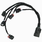 Fuel Injection Ignition Harness for 5.3L 6.2L V8 (2007-2014)