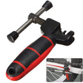 Bike Steel Chain Splitter Breaker Tool for Bicycle Repair