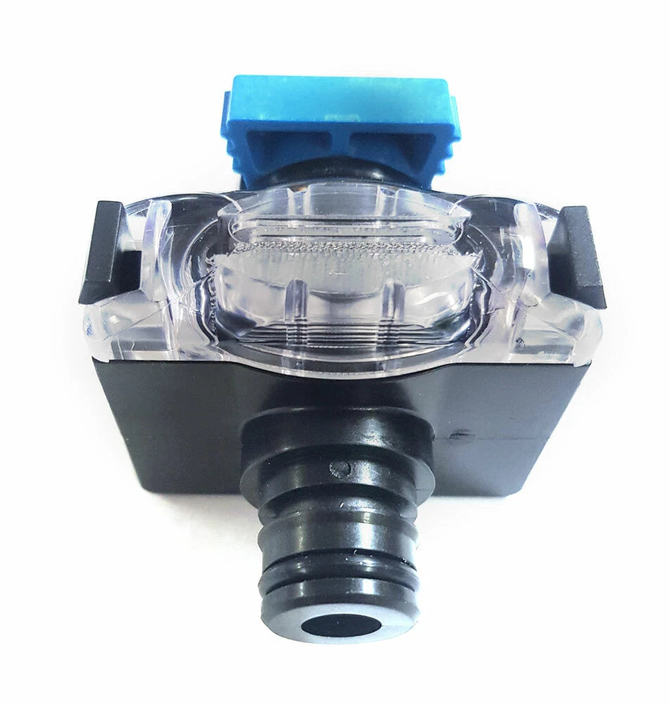 Jabsco Par Max 3 Water Pressure Pump 11 LPM 12V Caravan (31395-4012-3A)