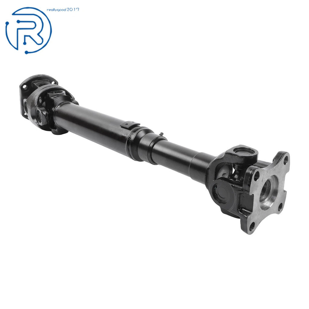 Rear Driveshaft Assembly for Ford Bronco (1990-1996) 4WD