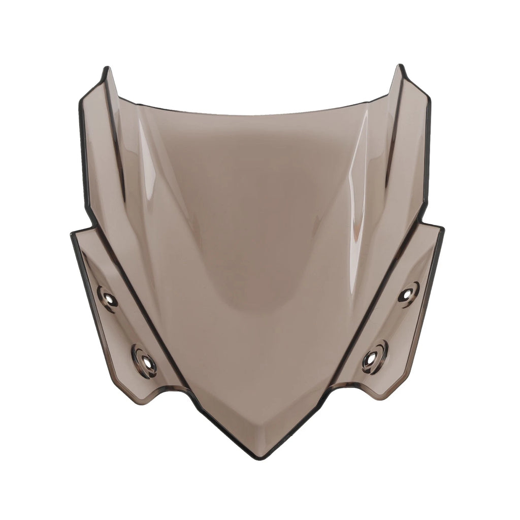 Windshield Windscreen for Kawasaki Z650 (2017–2026)