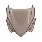 Windshield Windscreen for Kawasaki Z650 (2017–2026)