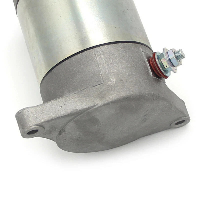 Starter Motor for Suzuki ATV LTF400 Eiger/King Quad (2002–2008)