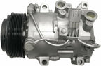 AC Compressor Kit Replacement for Lexus GS350 3.5L (2006-2011)