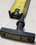 Engine Oil Dipstick for Ford Escort Tracer 2.0 (1997–2002) F7CE-6750-AC