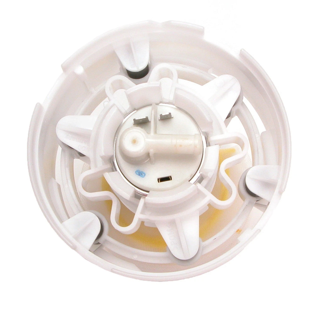Set of 2 Fuel Pumps and Strainers for Audi A6/Volkswagen Passat (1998–2005)