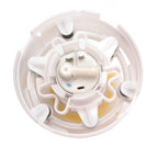 Set of 2 Fuel Pumps and Strainers for Audi A6/Volkswagen Passat (1998–2005)