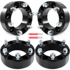 Set of 4 Wheel Spacers 2" 6x5.5 for Toyota FJ Cruiser (2007–2014) & T100 (1993–1998)