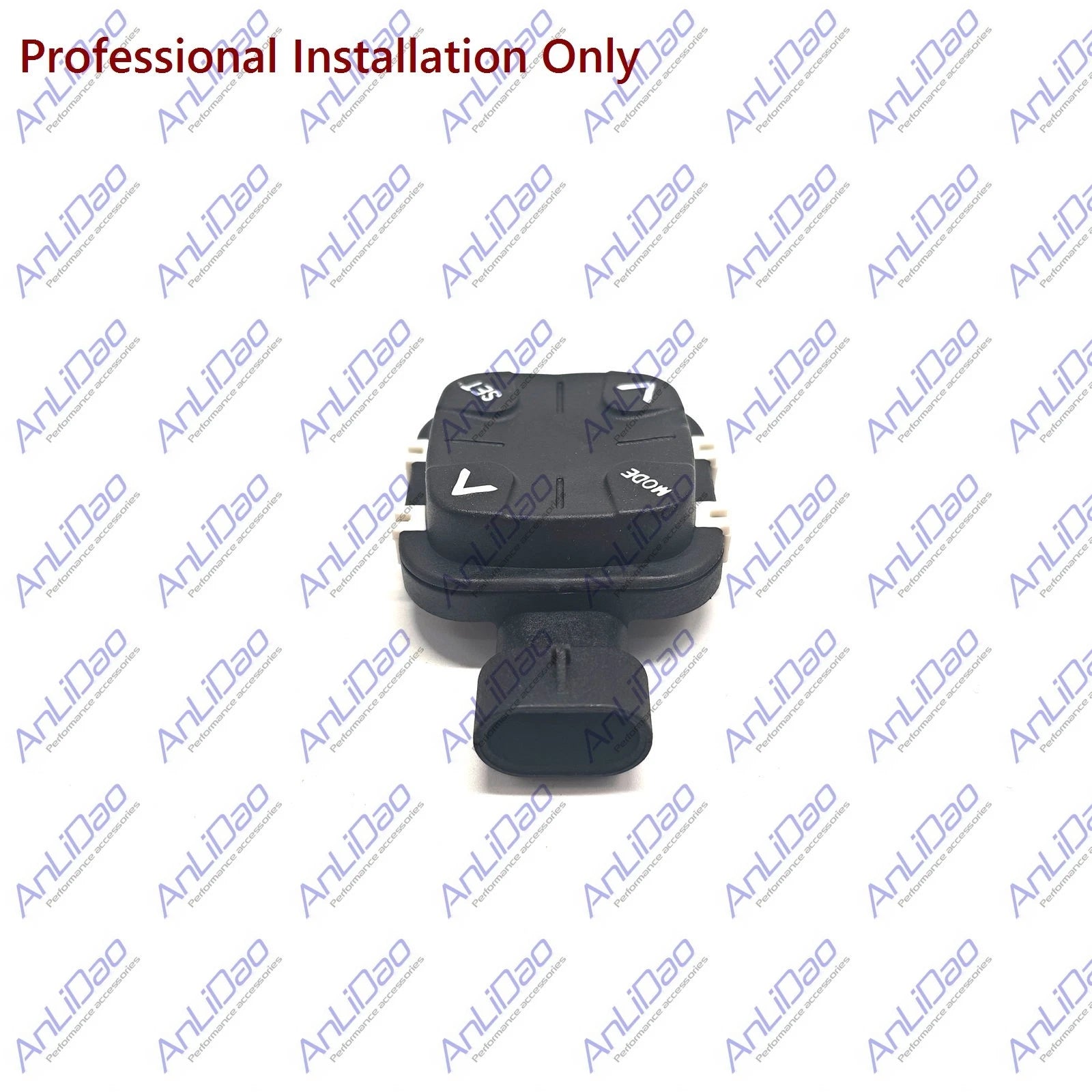 Right Keypad Mode Set Switch for Seadoo GTX RXT Wake Pro 155 230 300 (2015–2023) 278003604