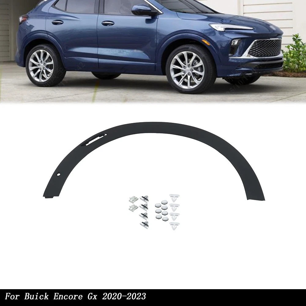 Fender Flares for Buick Encore GX (2020-2023)