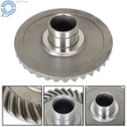Rear Differential Ring Pinion Gear for Honda TRX300FW 4x4 (1988–2000)