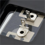 Heated Mirror Glass for GMC Sierra 1500 Right (1999–2006)