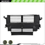 Radiator Control Active Grille Vent Shutter for Ford Focus (2012–2018) CM5Z8475A