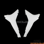 Dirt Bike Side Air Box Panels for Honda CRF450R CRF250R (2009-2013)