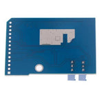 TCON Logic Board Screen Repair Kit for Screen Repair (Bimetal Construction)