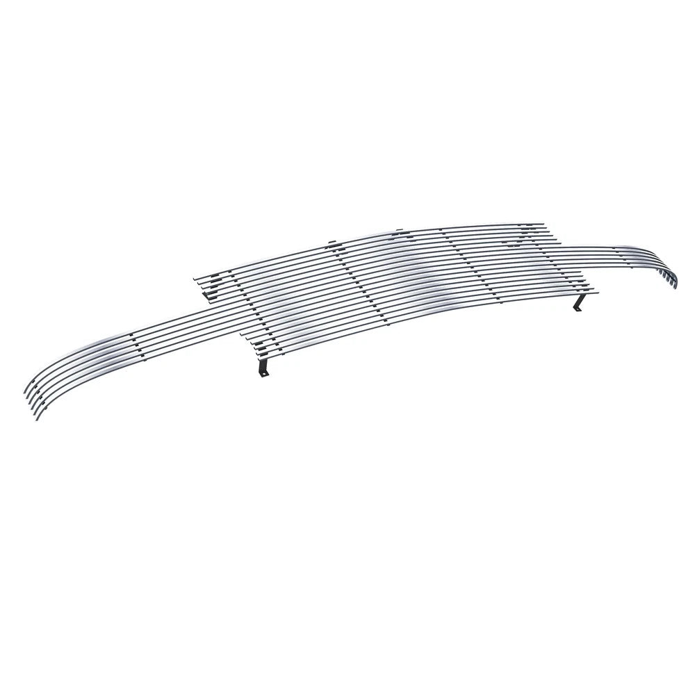 Stainless Billet Grille for Chevy Silverado 1500 (1999–2002)