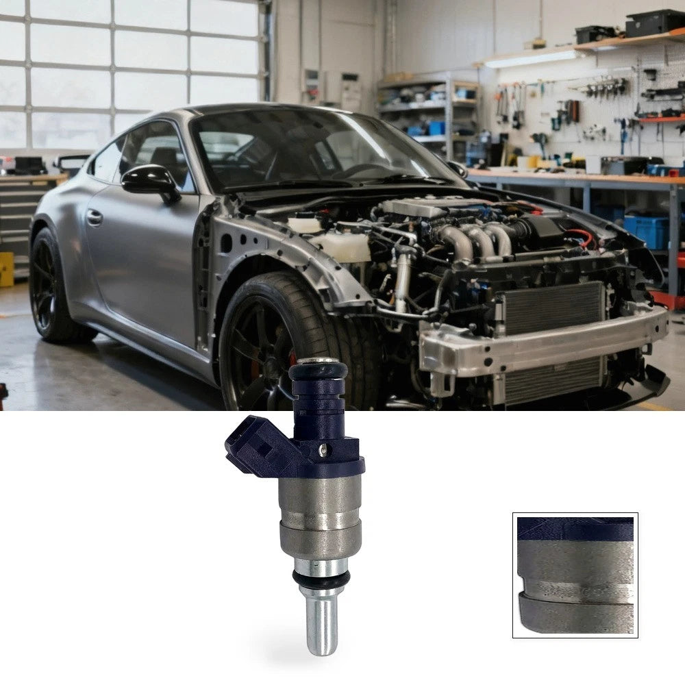Fuel Injector for BMW 130i 335i 535i i3 X6 (2006–2019) 1439800