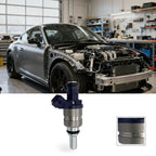Fuel Injector for BMW 130i 335i 535i i3 X6 (2006–2019) 1439800