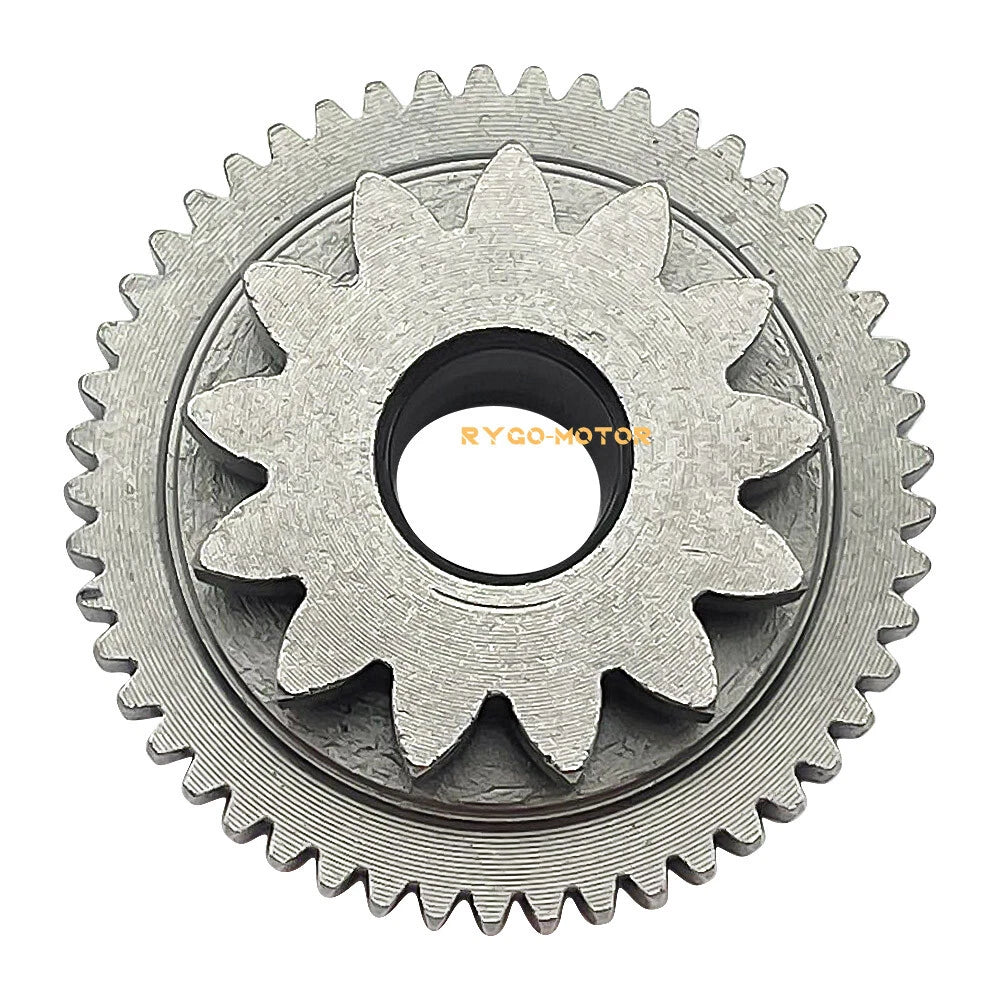 Starter Idler Gear Reduction for Suzuki King Quad 300 LTF300F LTF4WDX (1991–2002)