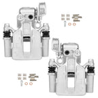 Brake Calipers Pair for Ford Mustang (1999–2004)
