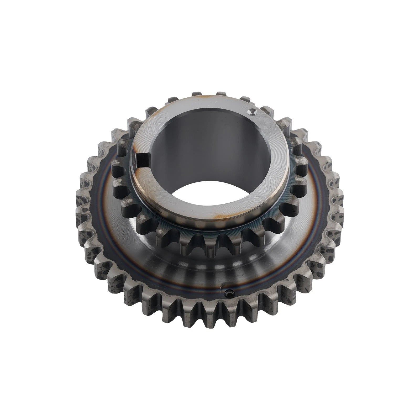 Timing Chain Kit with Water Pump for Chevy Buick 2.5L