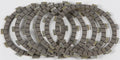 EBC Redline Clutch Kit CK1209 for Honda VT1100C Shadow (1985–1986)