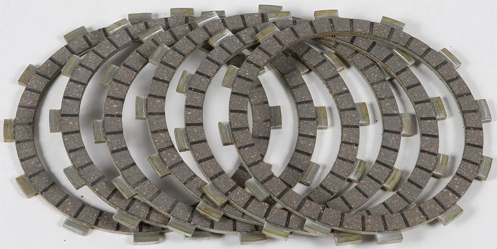 EBC Redline Clutch Kit CK1209 for Honda VT1100C Shadow (1985–1986)