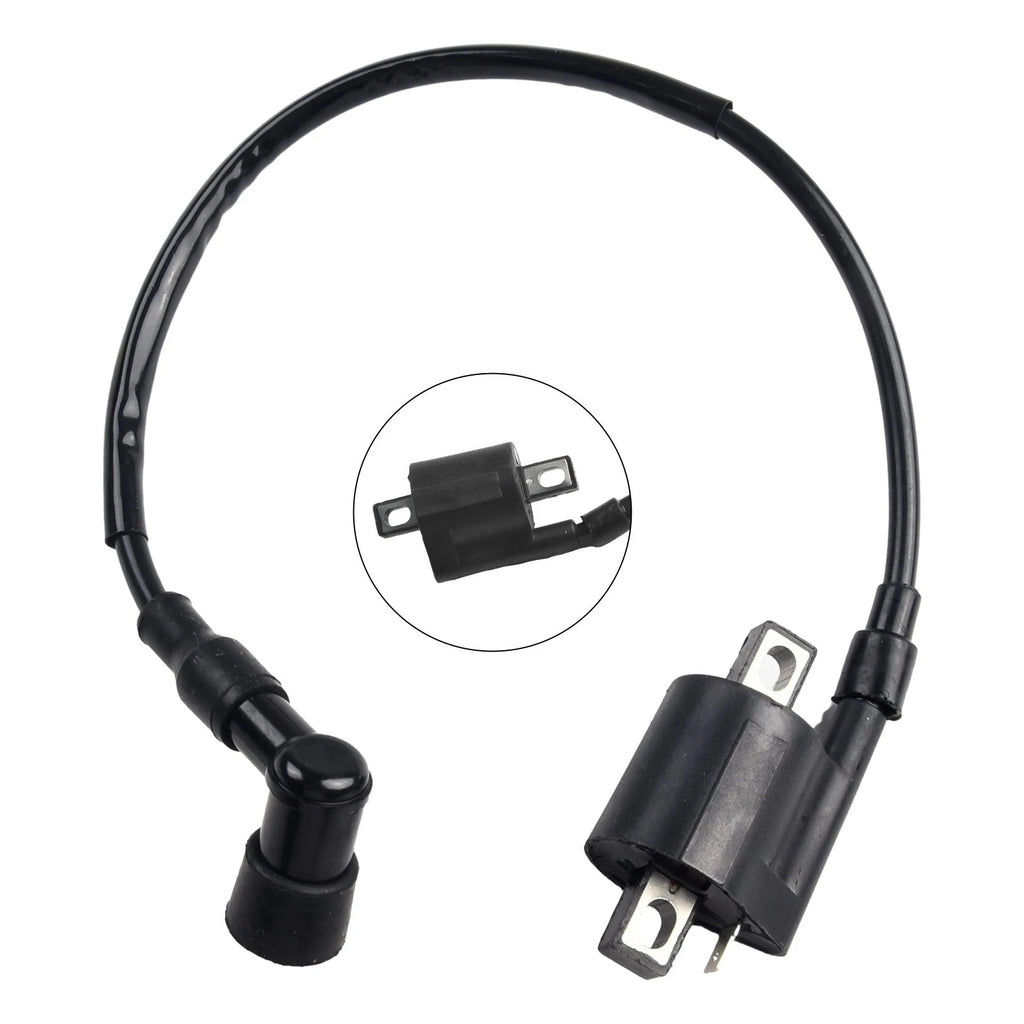 Ignition Coil Set for 50-250cc ATVs & Motorcycles (Left & Right)
