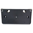 Replacement Plastic Front License Plate Bracket For 2005-2010 Chrysler 300