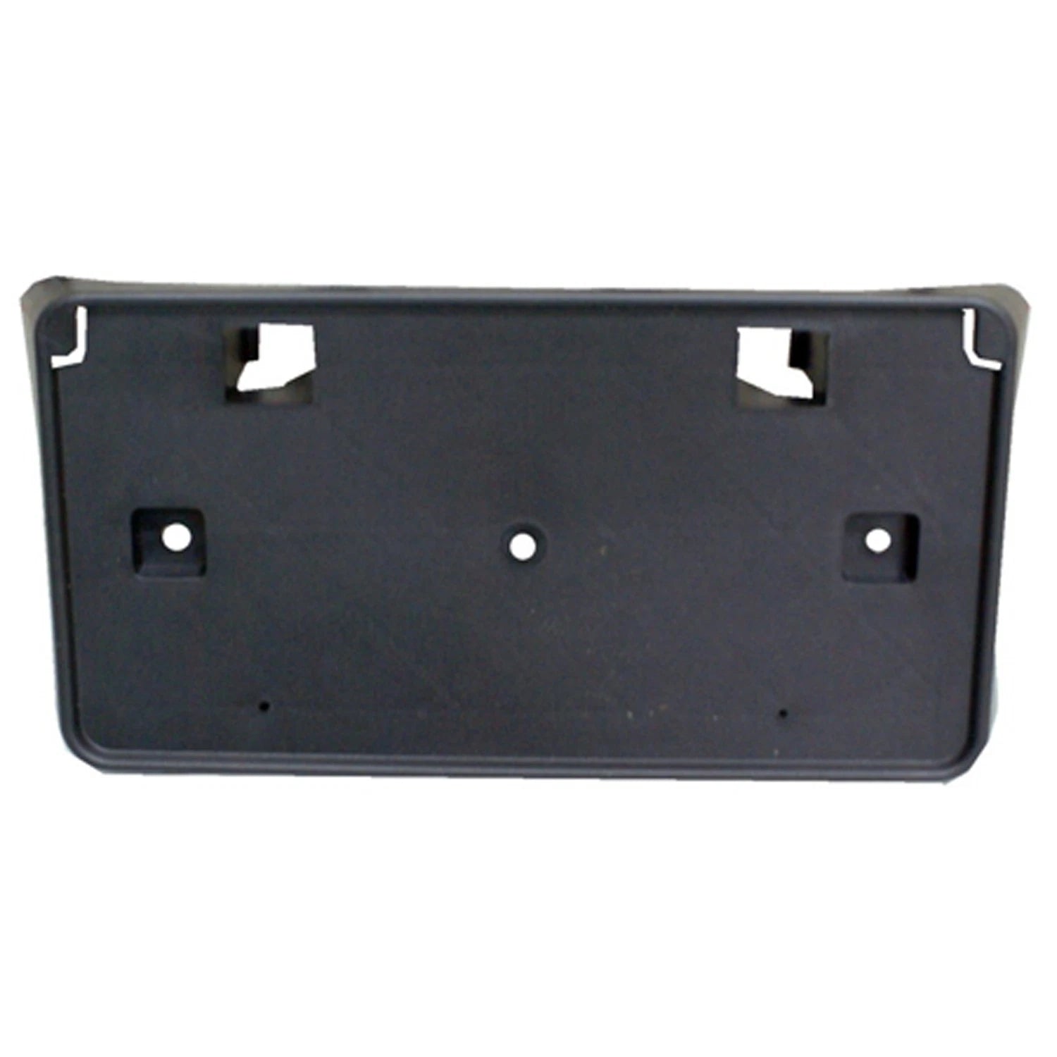 Replacement Plastic Front License Plate Bracket For 2005-2010 Chrysler 300
