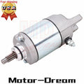 Starter for Honda Fourtrax 300 TRX300 TRX300FW 1988–2000