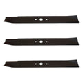 3 Pack Blades for Simplicity 1708229, 1726453A, 1726453BZ, 1726357