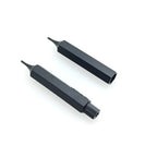 Tool for Removing Watch Bands with Spring Bar Mechanism