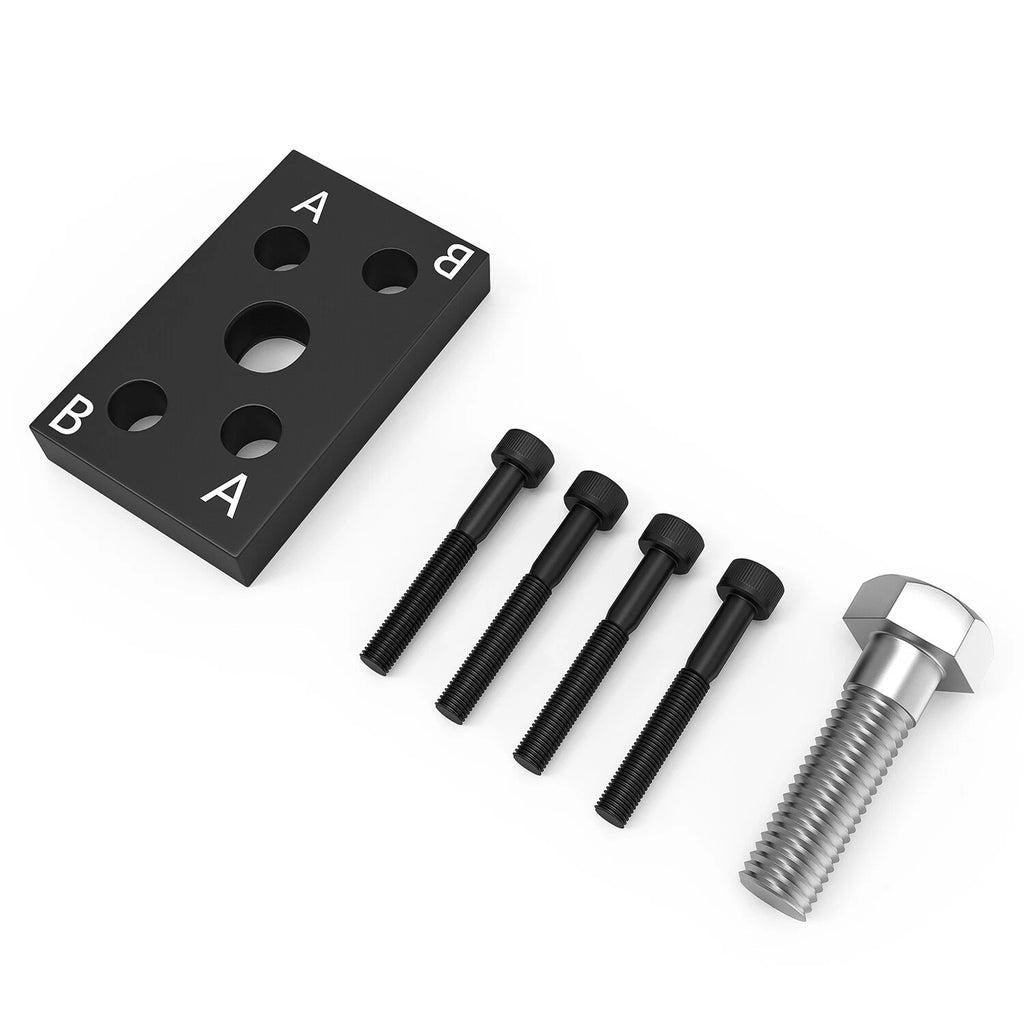 Drive Gear Puller Plate Tool for John Deere (JDG1560, JDG670A)