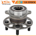 Rear Wheel Hub Bearing for Honda Passport (2019–2020) & Acura MDX (2017–2020)