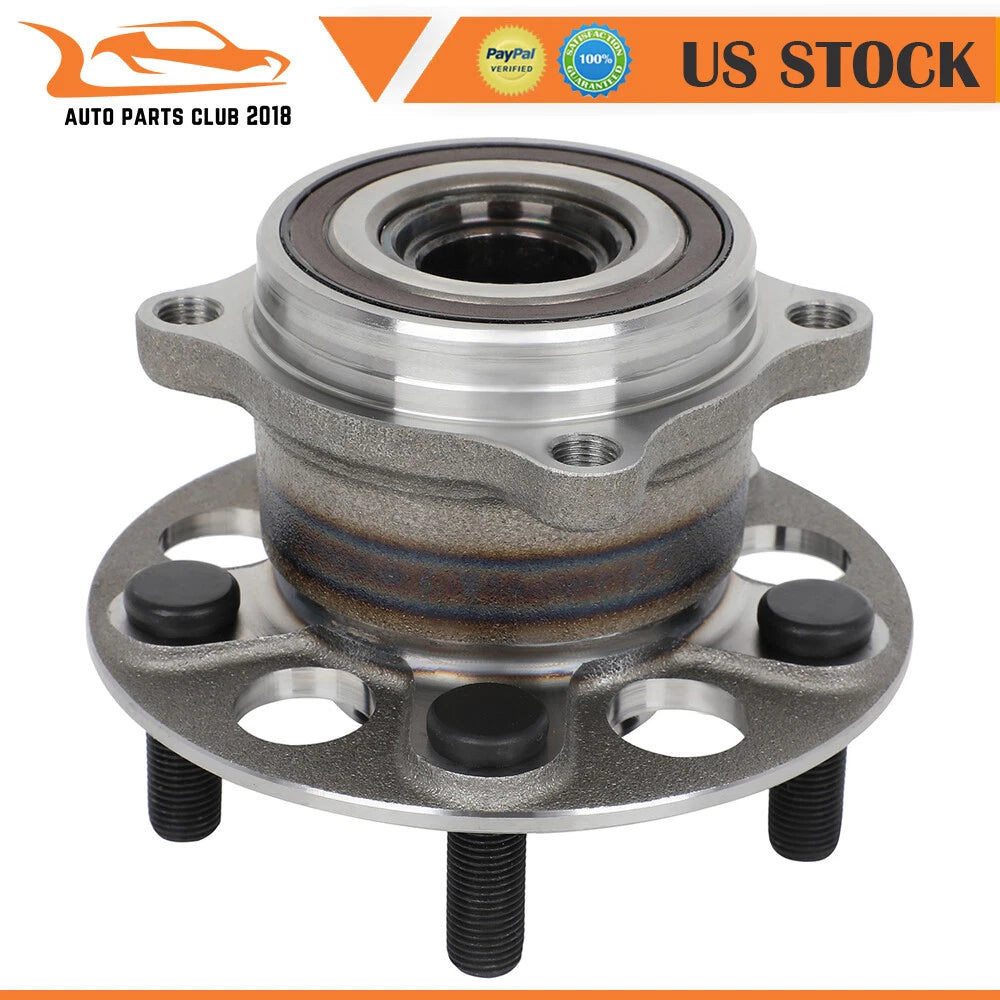 Rear Wheel Hub Bearing for Honda Passport (2019–2020) & Acura MDX (2017–2020)