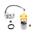 Fuel Pump Module Assembly Set for Mercedes-Benz E320 E350 E500 CLS500 (2003–2009)