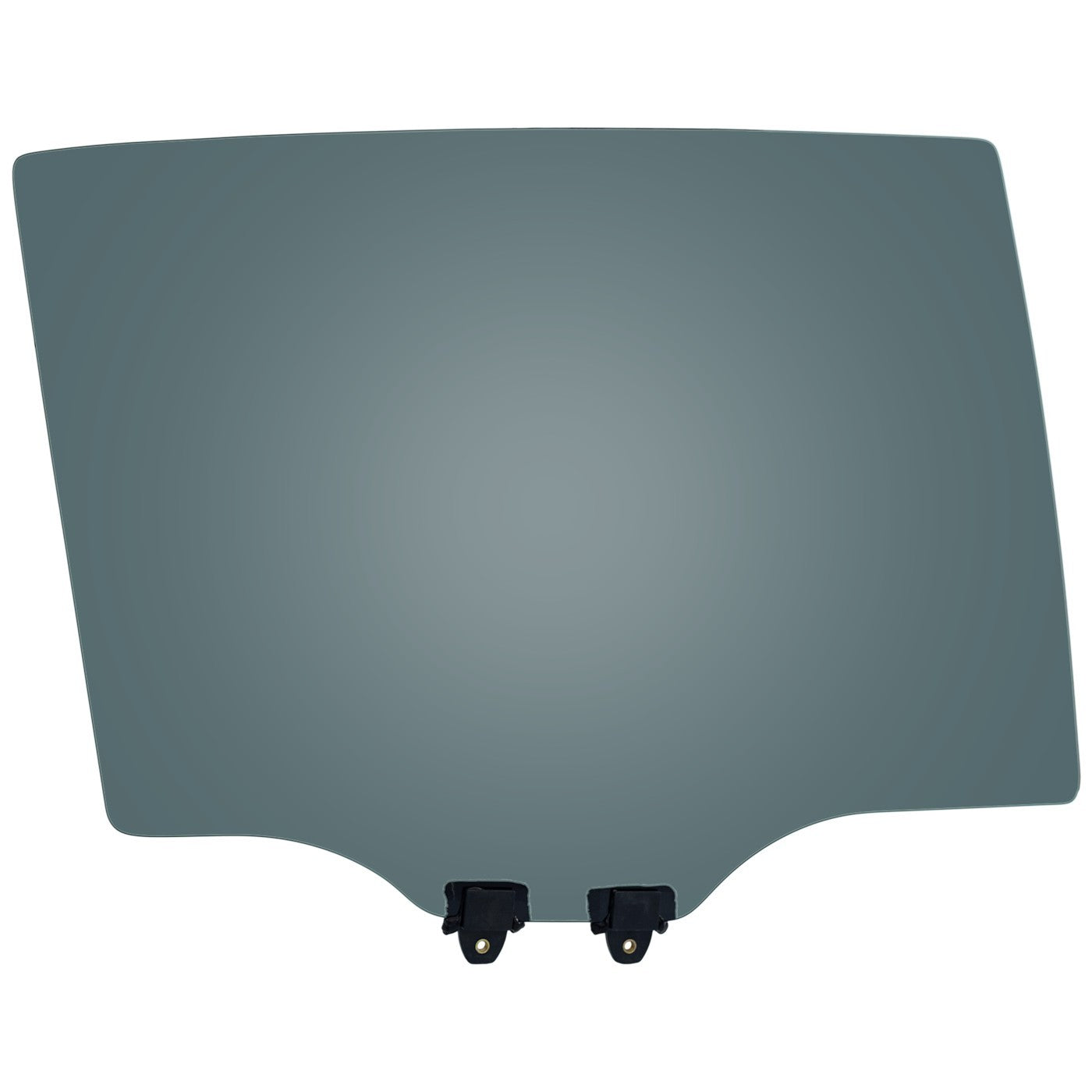 Rear Passenger Door Glass for Acura RDX (2013–2018)