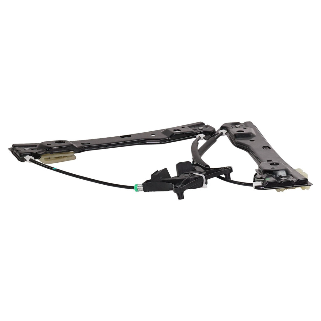 Window Regulator Set for Dodge Durango (2011–2022) Rear Left & Right Power