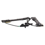 Window Regulator Set for Dodge Durango (2011–2022) Rear Left & Right Power