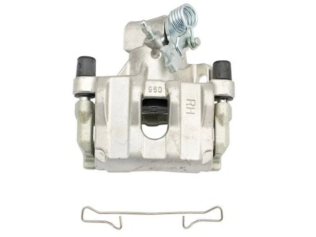 Rear Right Brake Caliper for Mazda 3 (2009–2013) CB395QS