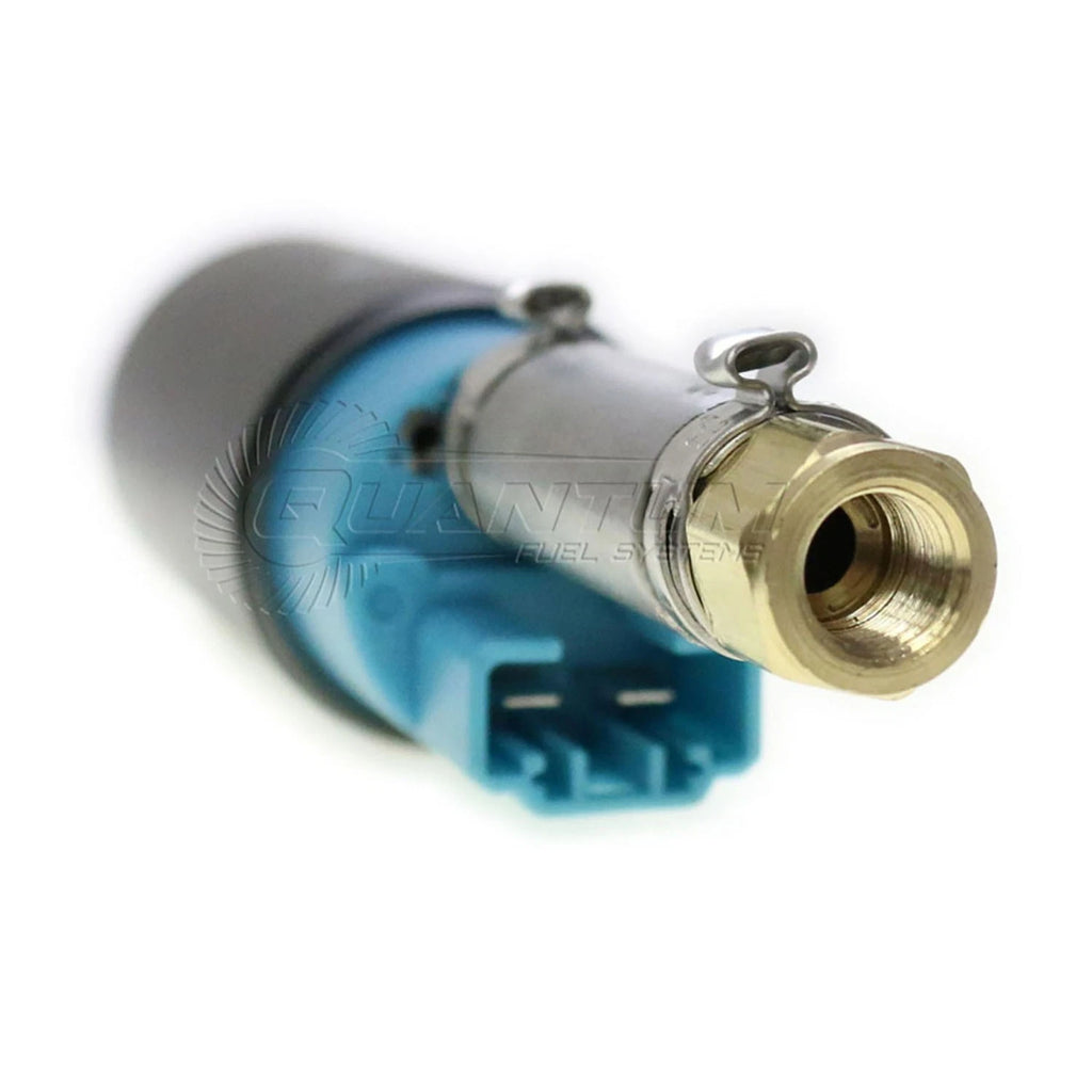 QFS Fuel Pump + Strainer for Sea-Doo 3D/GTX/RX/LRV/XP DI (2000–2007) 275500641 204560289