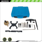 Timing Tool Kit Set for Ford Mazda (Camshaft + Flywheel Locking)
