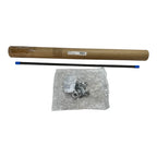 Dometic Marine Dual Outboard Tie Bar Kit SST for Outboard Motors (OEM)