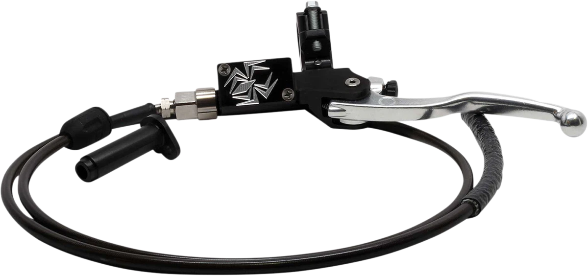 Rekluse Brake Kit Left Hand Rear for RMS-5300004
