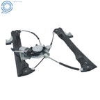 Window Regulator for Chevy Cruze (2012-2015) Front Driver Side