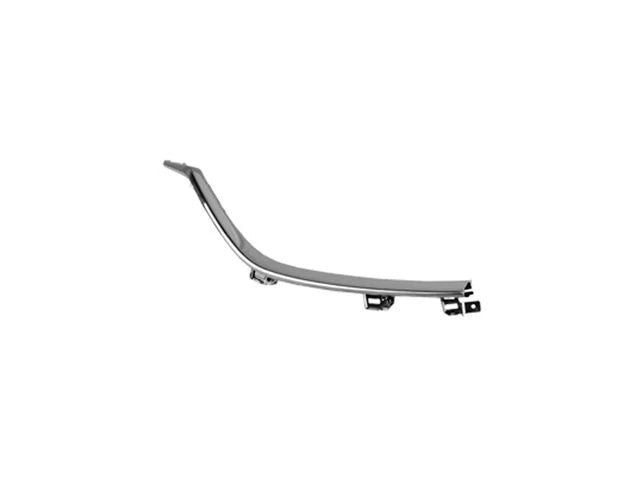 Front Right Grille Molding for Mazda 6 (2014–2017) FZ962BS