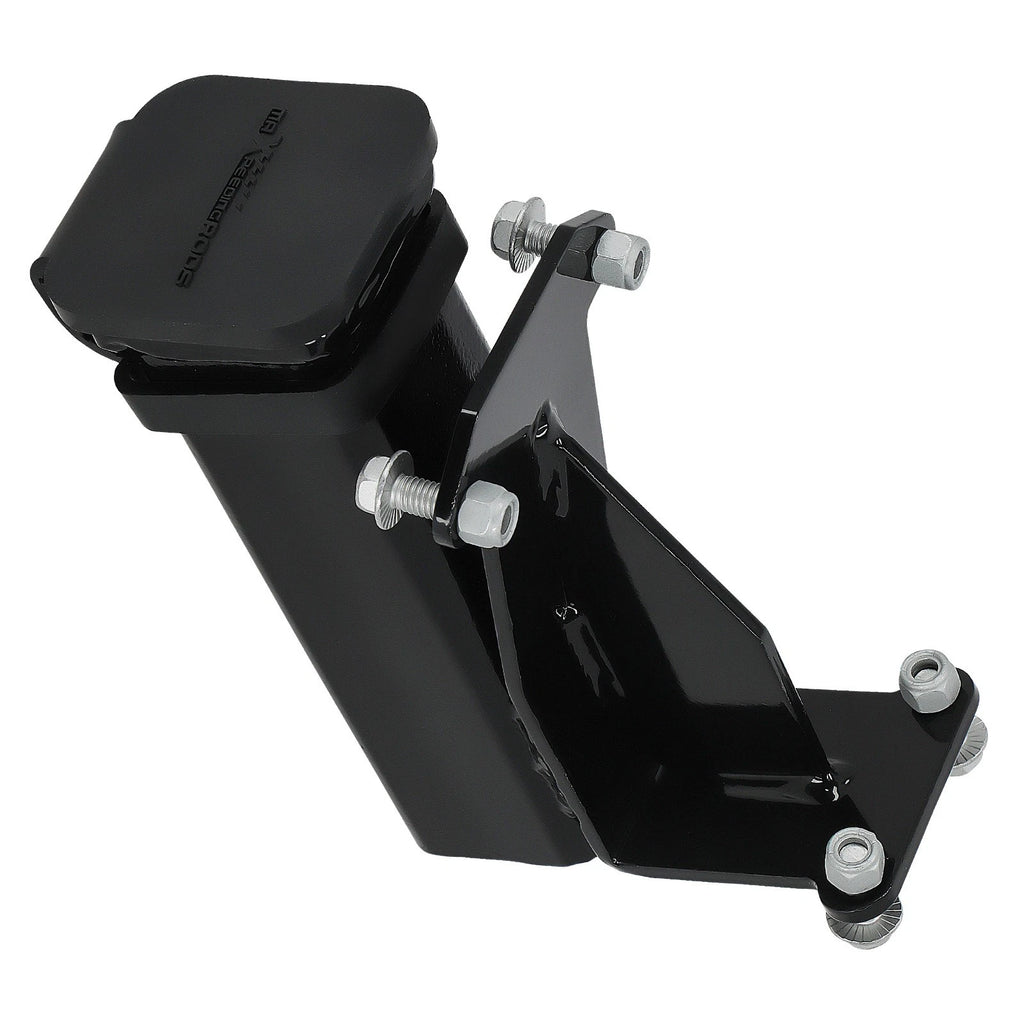 2 Inch Trailer Hitch Rear for Ford Maverick (2021–2024)