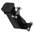 2 Inch Trailer Hitch Rear for Ford Maverick (2021–2024)
