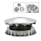 Front Clutch Variator Kit 22400-E17-000 for Arctic Cat ATV 250 DVX (2004–2006)